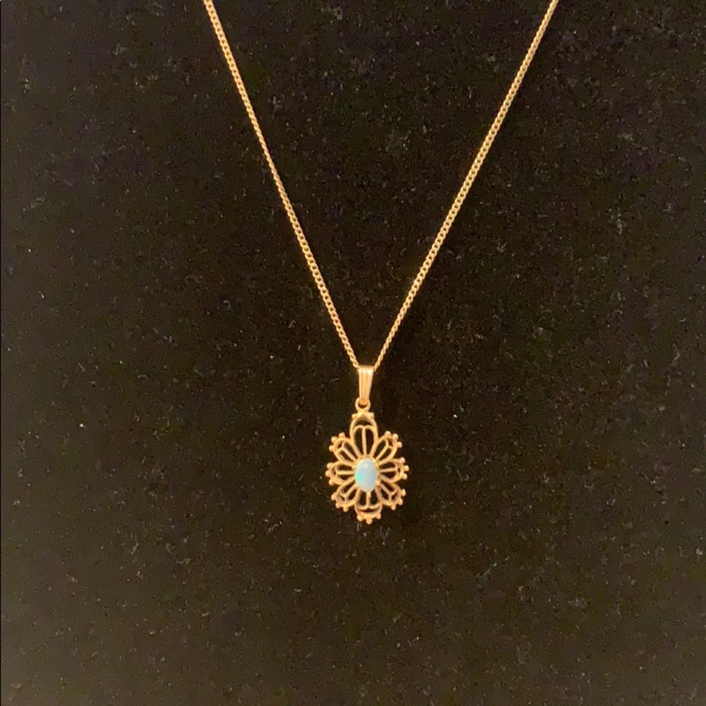 Necklace